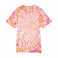 Tee Shirt Santa Cruz Winkowski Vertigo Orange Tie Dye 2026