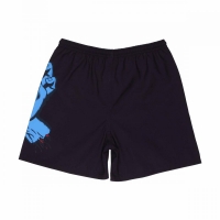 Short Santa Cruz Junior Screaming Hand Boardshort Black 2026
