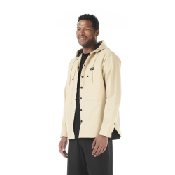 Chemise Picture Perrie Wood Ash 2026 pour homme