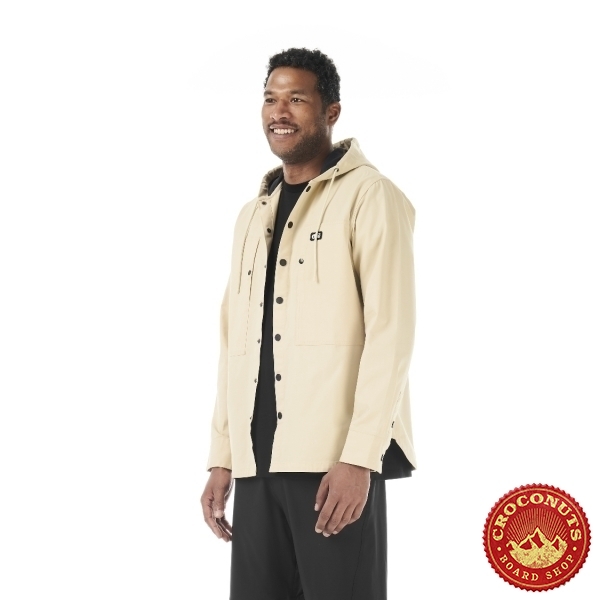 Chemise Picture Perrie Wood Ash 2026