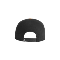 Casquette Picture Wakopa BB Black 2026