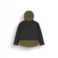 Veste Picture Broader Black 2026