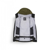 Veste Picture Broader Black 2026