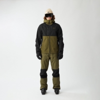 Veste Picture Broader Black 2026