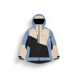 Veste Picture Seen Stonewash 2026 pour femme, pas cher