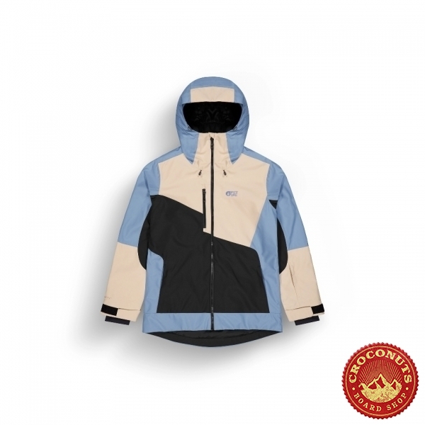 Veste Picture Seen Stonewash 2026