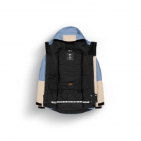 Veste Picture Seen Stonewash 2026