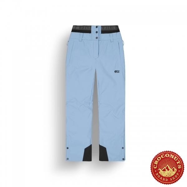Pantalon Picture Exa Stonewash 2026
