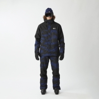 Veste Picture Jomoh Retro Fusion 2026