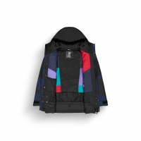 Veste Picture Jomoh Retro Fusion 2026