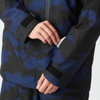 Veste Picture Jomoh Retro Fusion 2026