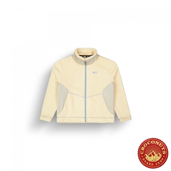 Polaire Picture Zelkova Wood Ash 2026