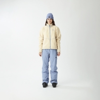 Polaire Picture Zelkova Wood Ash 2026