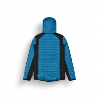 Doudoune Picture Takashima Serenity Blue 2026