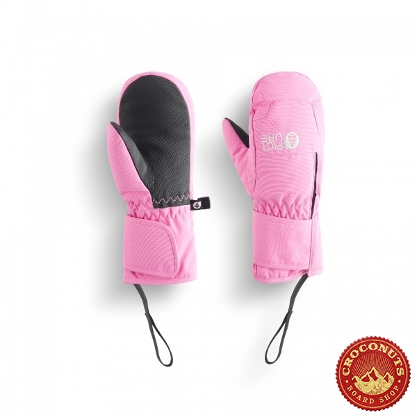 Moufle Picture Graby Super Pink 2026