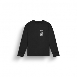 Première Couche Lhotse Black 2026 pour homme