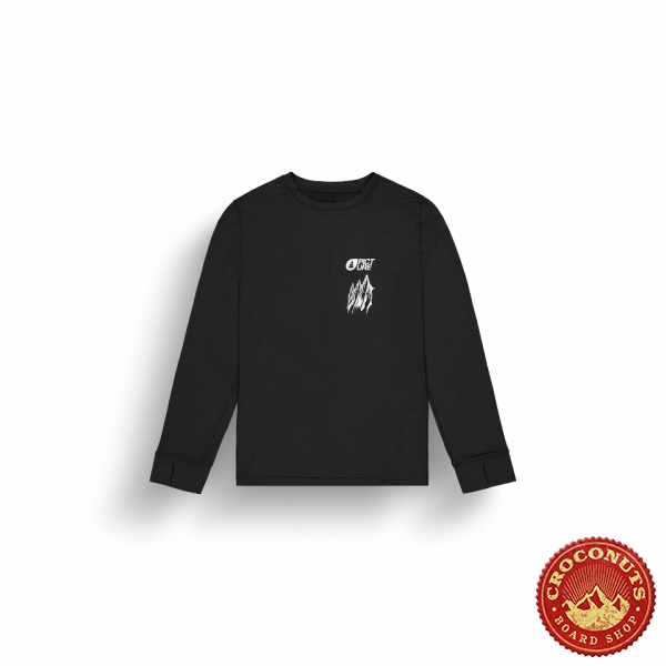 Première Couche Lhotse Black 2026