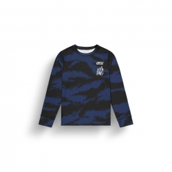 Première Couche Lhotse Retro Fusion 2026 pour homme