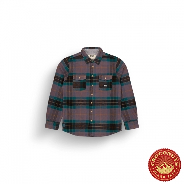 Chemise Picture Hillsboro Deep Water 2026