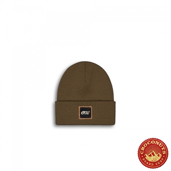 Bonnet Picture Uncle Shitake 2026