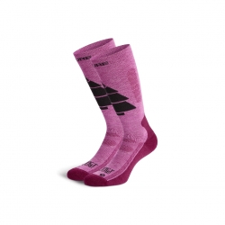 Chaussettes Picture Wooling Bright Magenta 2026 pour 