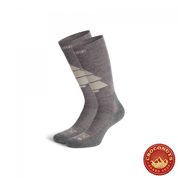 Chaussettes Picture Wooling Excalibur 2026