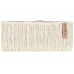 Bandeau Picture Ezah Whitecap Gray 2026 pour femme