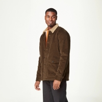 Veste Picture Noliwa Corduroy Dark Chocolate 2026