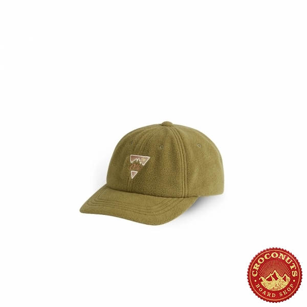 Casquette Picture Dreeze Tobacco 2026