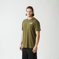 Tee Shirt Picture Krisbly Tobacco 2026 pour homme