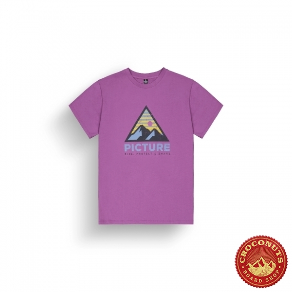 Tee Shirt Picture Authentic Bright Marenta 2026