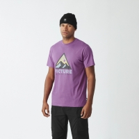 Tee Shirt Picture Authentic Bright Marenta 2026