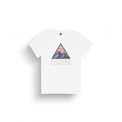 Tee Shirt Picture Authentic White 2026 pour homme, pas cher