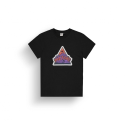 Tee Shirt Picture Cailey Black 2026 pour homme