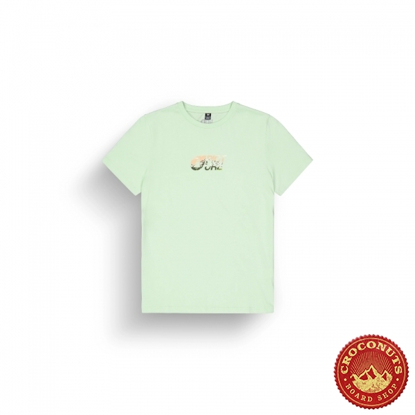 Tee Shirt Picture Basement W Tender Green 2026