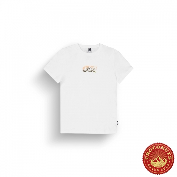 Tee Shirt Picture Basement W White 2026