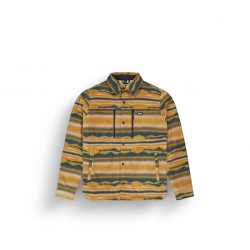 Veste Picture Bemidji Geometric 2026 pour homme