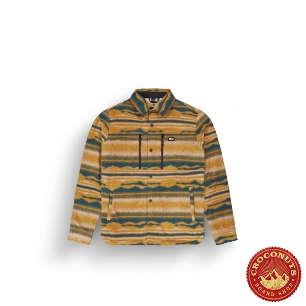 Veste Picture Bemidji Geometric 2026