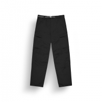 Pantalon Picture Havor Cargo Black 2026