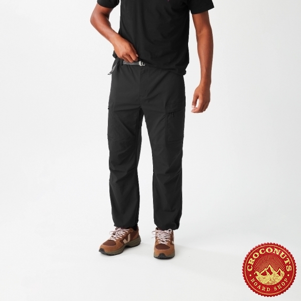 Pantalon Picture Havor Cargo Black 2026