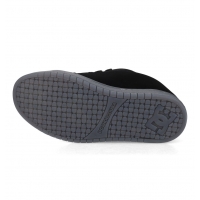 Chaussures Dc Shoes Court Graffik SE Black Grey Black Reflective 2026