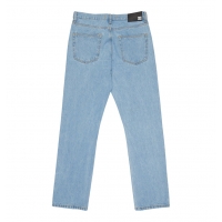 Pantalon DC Shoes Straight Indigo Light 2026