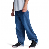 Pantalon DC Shoes Baggy Stone Indigo 2026