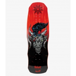 Deck Welcome X Slipknot Spit It Out 9.75 2026 pour unisexe
