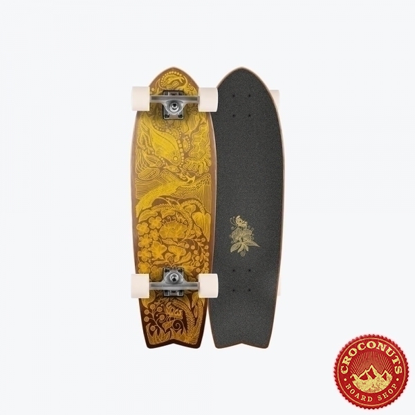 Surfskate Yow Salema 9