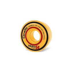 Roues Cinetic Hydra 54mm 2026 pour unisexe