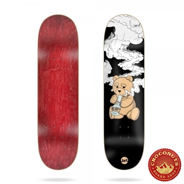 Deck Jart Stay High 8 2026