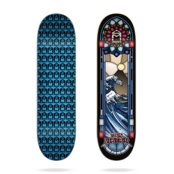 Deck Sk8mafia Stained Glass Kremer 8.5