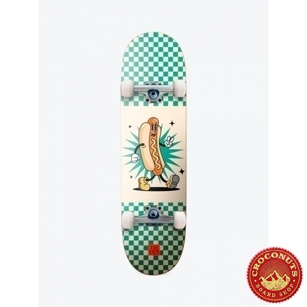 Complète Tricks Hot Dog 8 2026