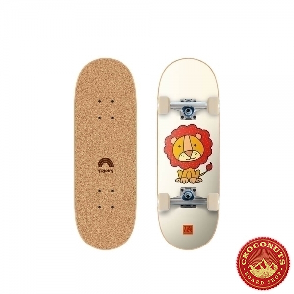 Complète Tricks Lion 7.87